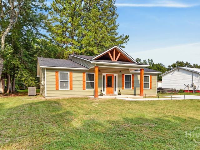 House for sale in Guyton, Georgia