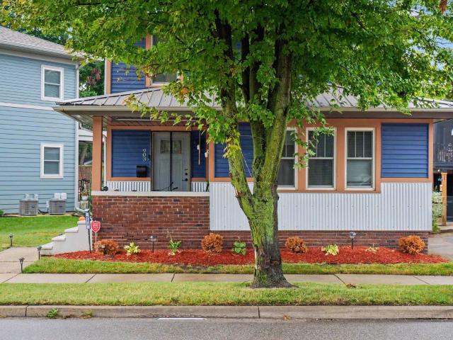House for sale in South Bend, Indiana