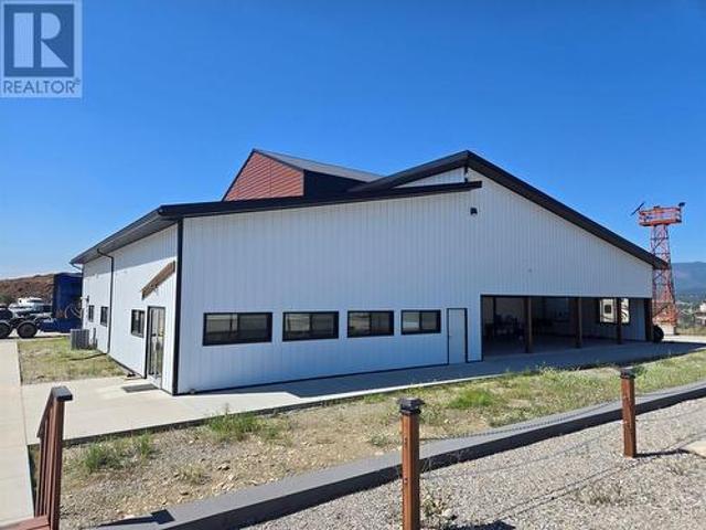 Commercial for sale in Spallumcheen, British Columbia