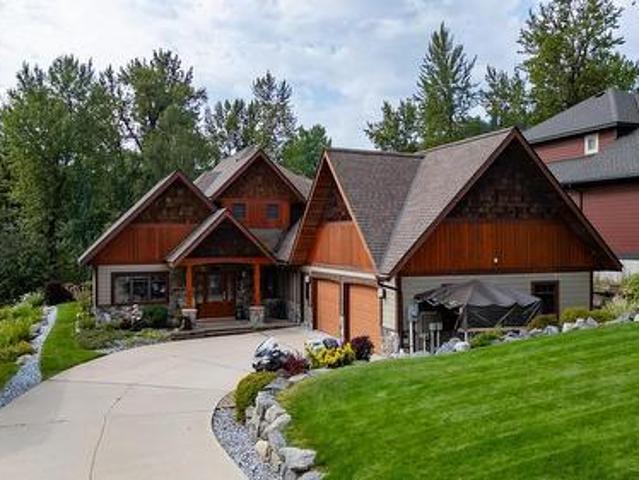 House for sale in Rossland, British Columbia