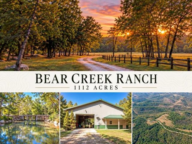 House for sale in Walnut Shade, Taney County