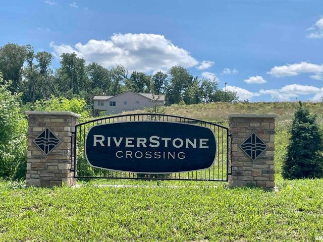 Land for sale in Clinton, Iowa