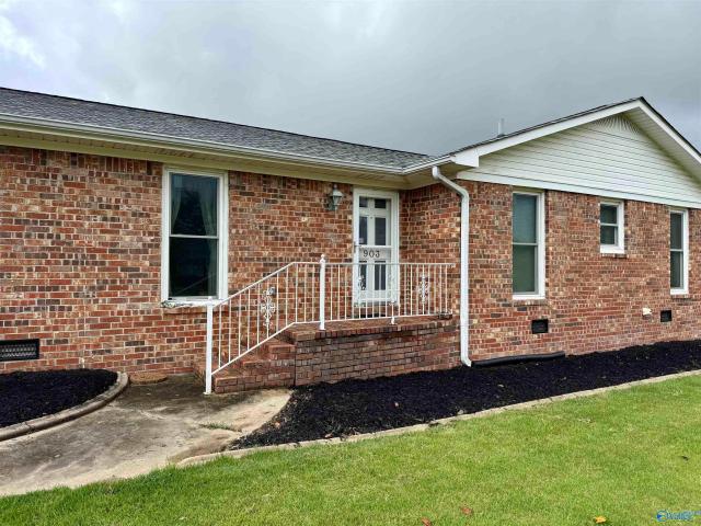 House for sale in Etowah, Alabama