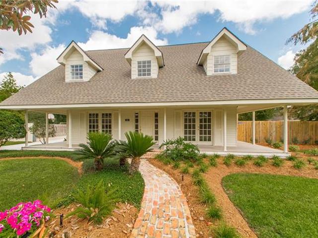 Property for sale in Hammond, Louisiana