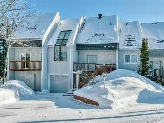 Condo for sale in Laurentides, Quebec