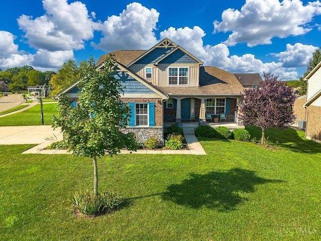 House for sale in Monroe, Ohio