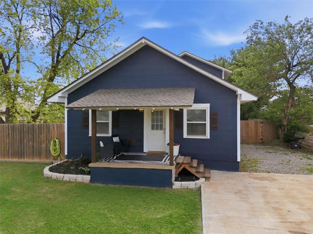 House for sale in Kingfisher, Oklahoma