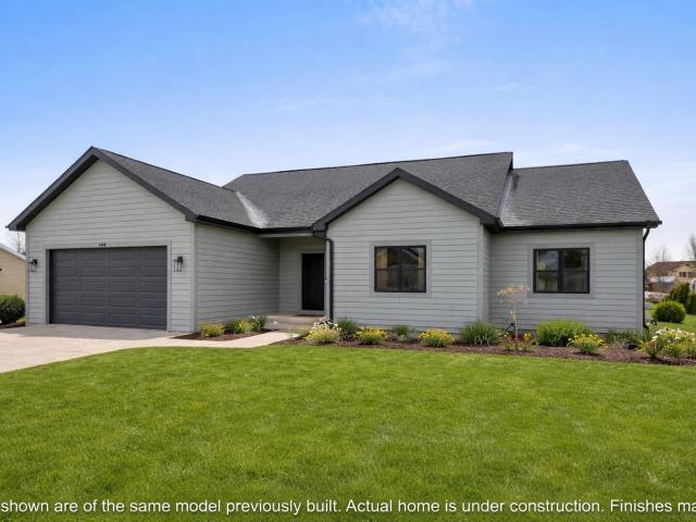 Property for sale in Cedar Grove, Wisconsin