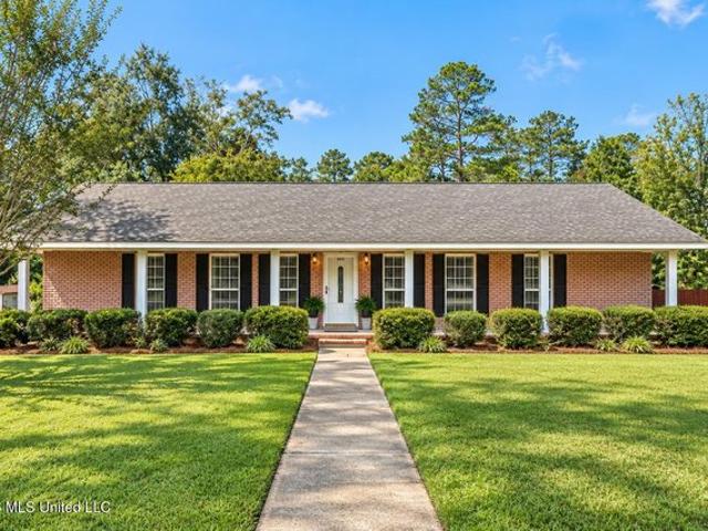 House for sale in Collins, Covington County