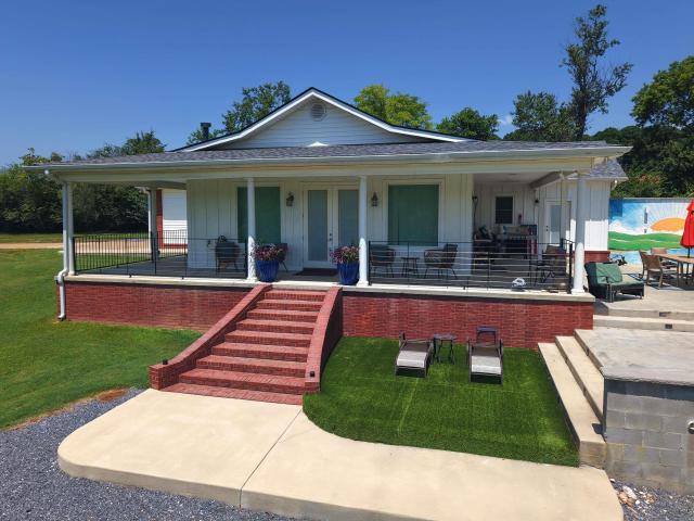 House for sale in Ark