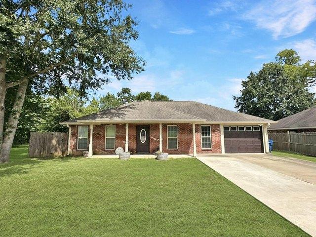 House for sale in Leesville, Louisiana