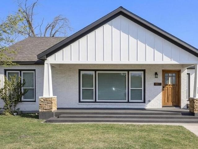 House for sale in Ward, Texas