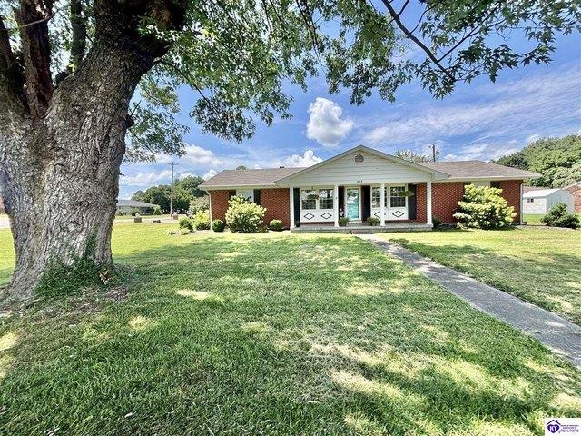 House for sale in Campbellsville, Kentucky