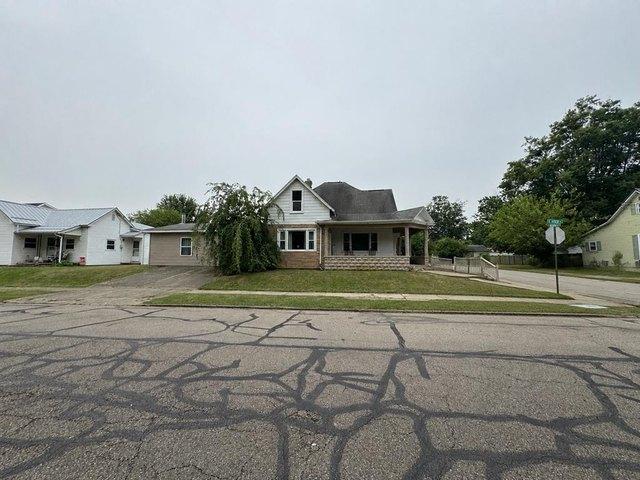 House for sale in Fay, Ohio