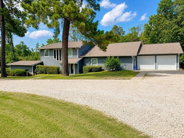 House for sale in Polk, Texas