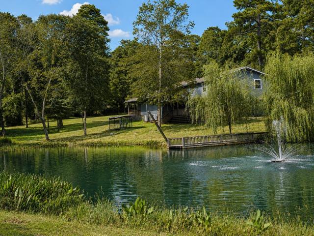 House for sale in Polk, Texas