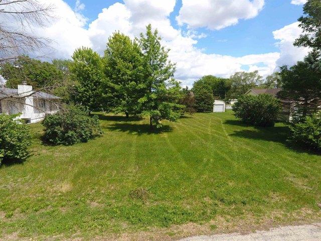 Land for sale in Janesville, Iowa