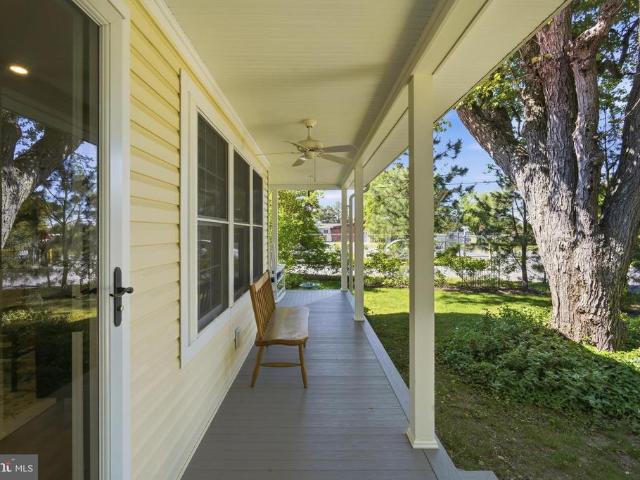 House for sale in Oxford, Maryland