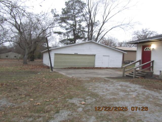House for sale in West Frankfort, Illinois
