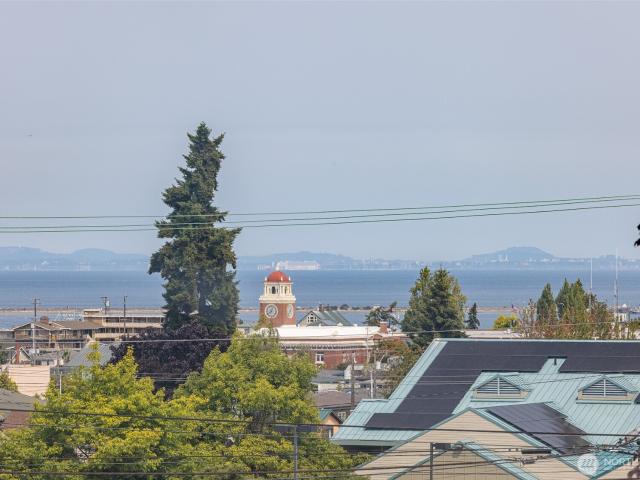 House for sale in Port Angeles, Washington