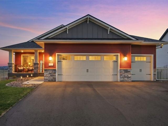 House for sale in Fall Creek, Wisconsin