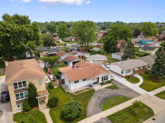 House for sale in Bensenville