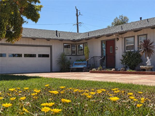 House for sale in Arroyo Grande, California