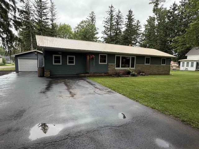 House for sale in Withee, Wisconsin