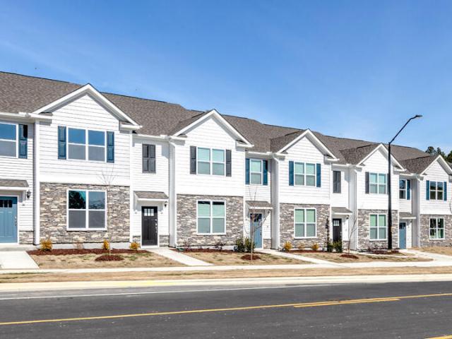 Townhouse for sale in Wake, North Carolina