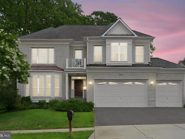 House for sale in Annapolis, Maryland