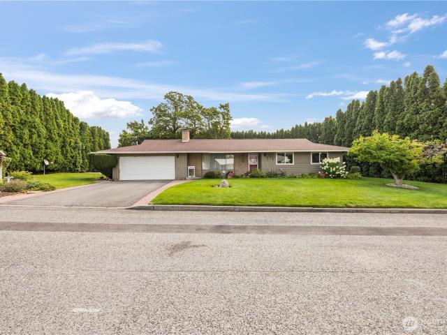 House for sale in Brewster, Okanogan County