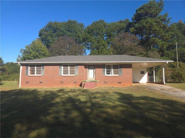 House for sale in Anderson, Anderson County
