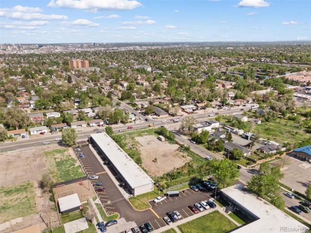 Land for sale in Lakewood