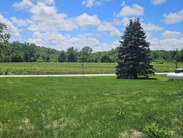 Land for sale in Woodburn, Iowa
