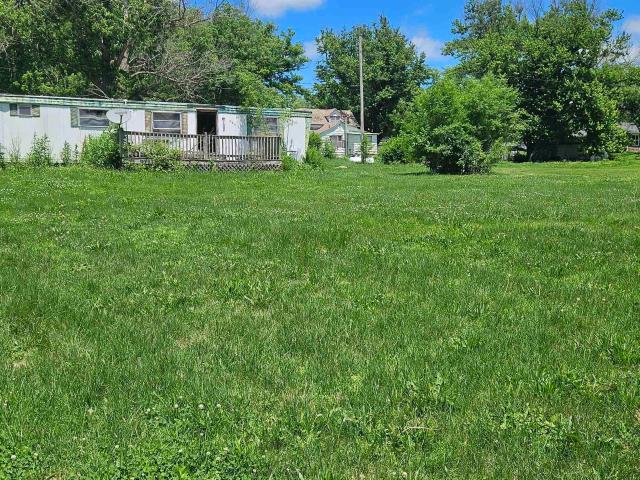 Land for sale in Woodburn, Iowa