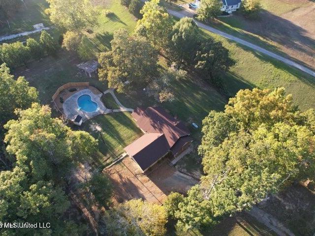 House for sale in Byhalia, Mississippi