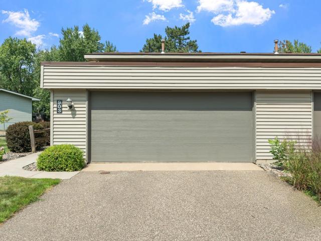 House for sale in Ramsey, Minnesota