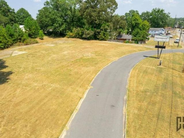 Land for sale in Minden