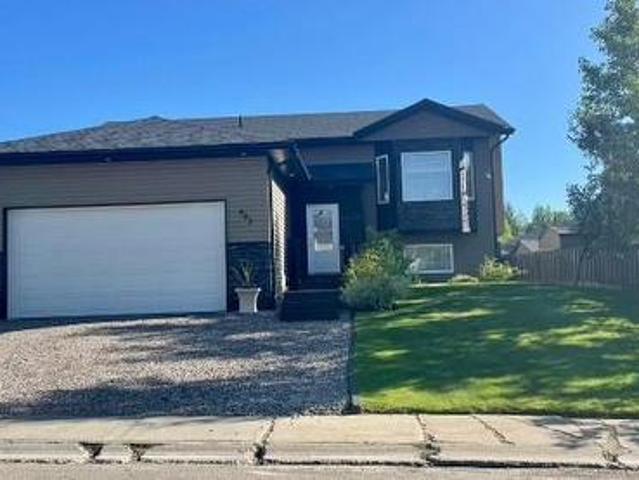 House for sale in La Ronge, Saskatchewan