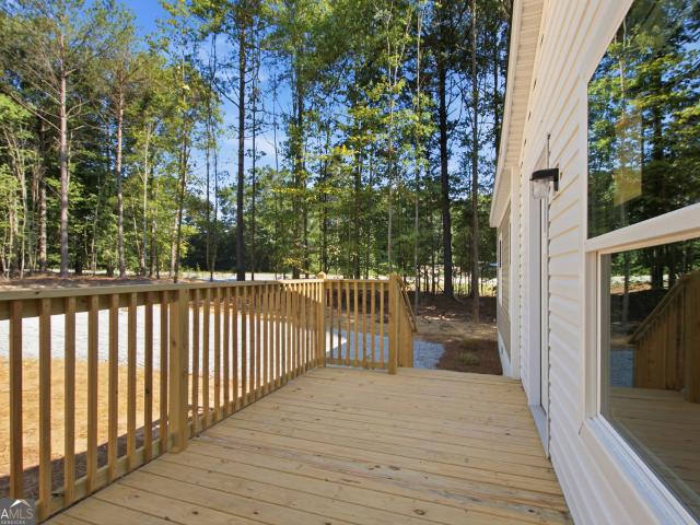 House for sale in Demorest, Georgia