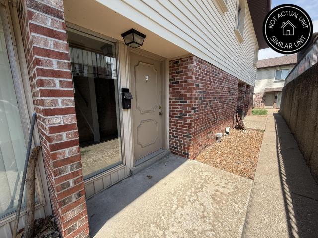 Property for rent in Jefferson City, Missouri