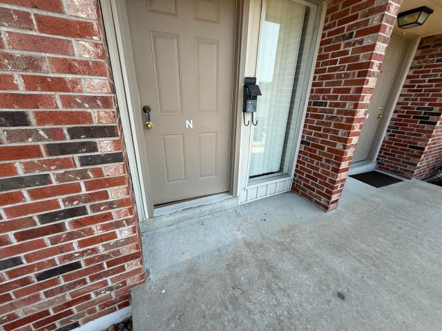 Property for rent in Jefferson City, Missouri