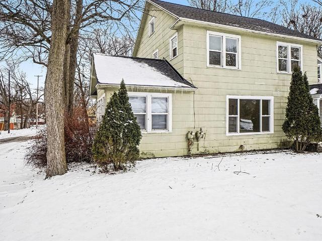 House for sale in Kalamazoo, Michigan