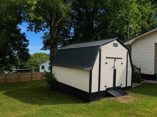 House for sale in Tennessee