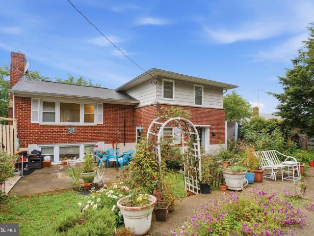 House for sale in Glen Arm, Maryland