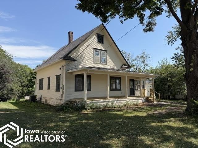 House for sale in Bedford, Iowa