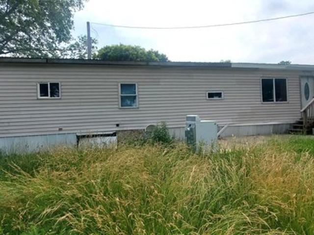 House for sale in Whitten, Iowa