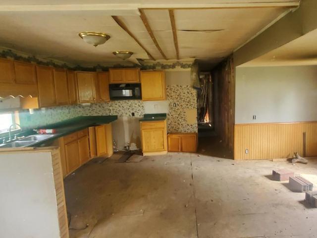 House for sale in Whitten, Iowa