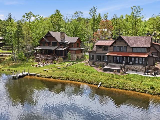 House for sale in Watauga, North Carolina