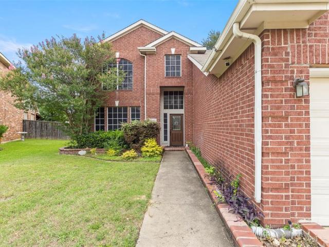 House for sale in Euless, Texas
